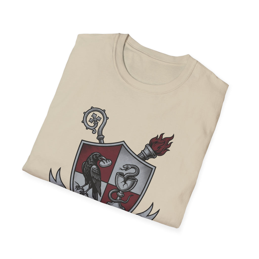 Crux Sancti T-Shirt