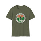 St. Christopher Protector T-Shirt