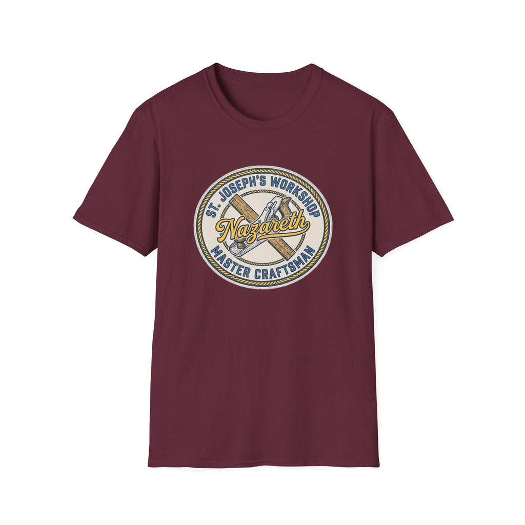 St. Joseph Workshop T-Shirt