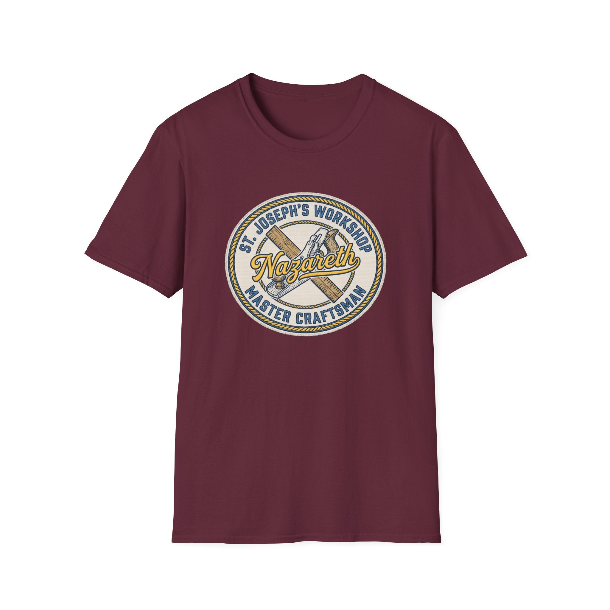 St. Joseph Workshop T-Shirt