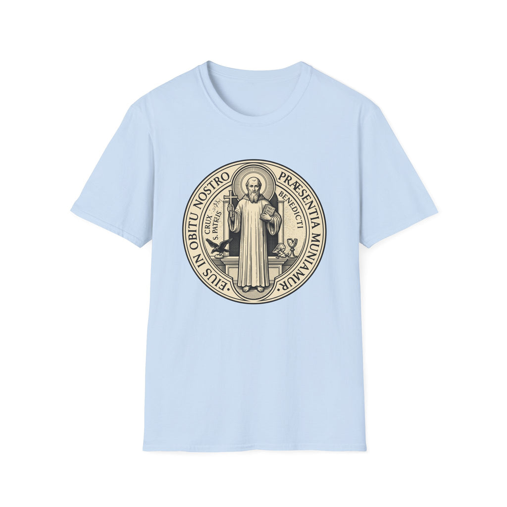 Patris Benedicti T-Shirt