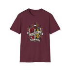 Catholic Heritage T-Shirt