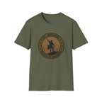 Patron Warrior T-Shirt
