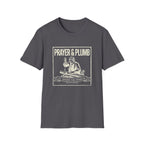 St. Joseph Carpenter Rule T-Shirt