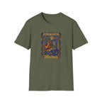 Sancte Michael Defende Nos T-Shirt