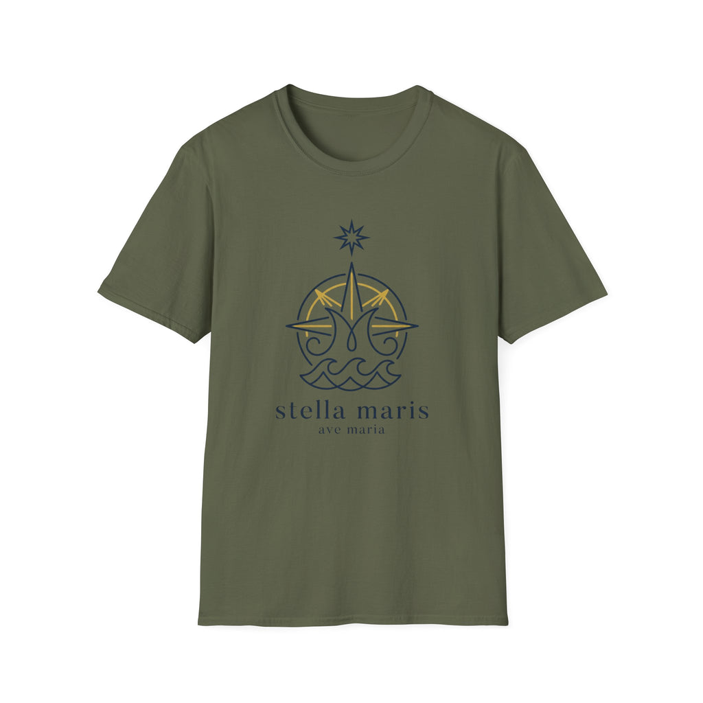 Stella Maris T-Shirt