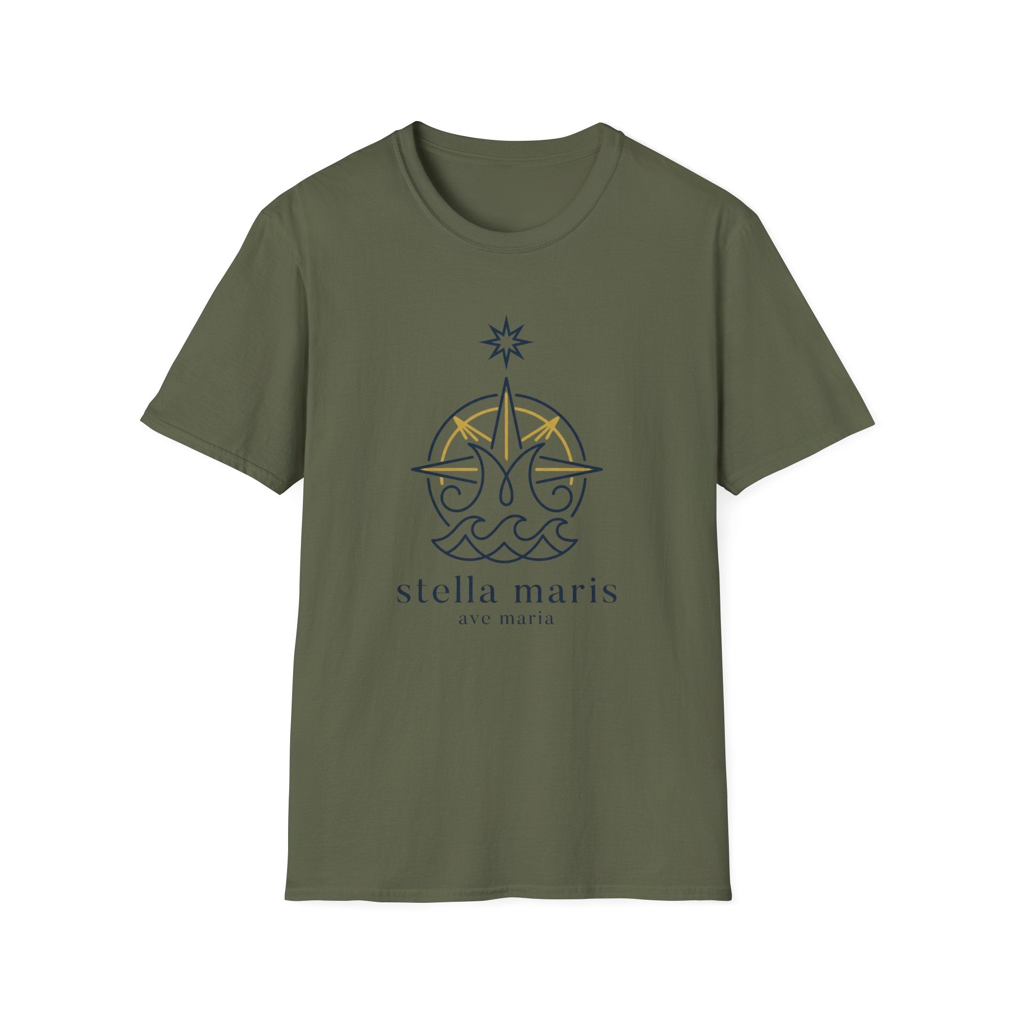 Stella Maris T-Shirt