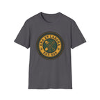 Ora Et Labora Sigillum T-Shirt