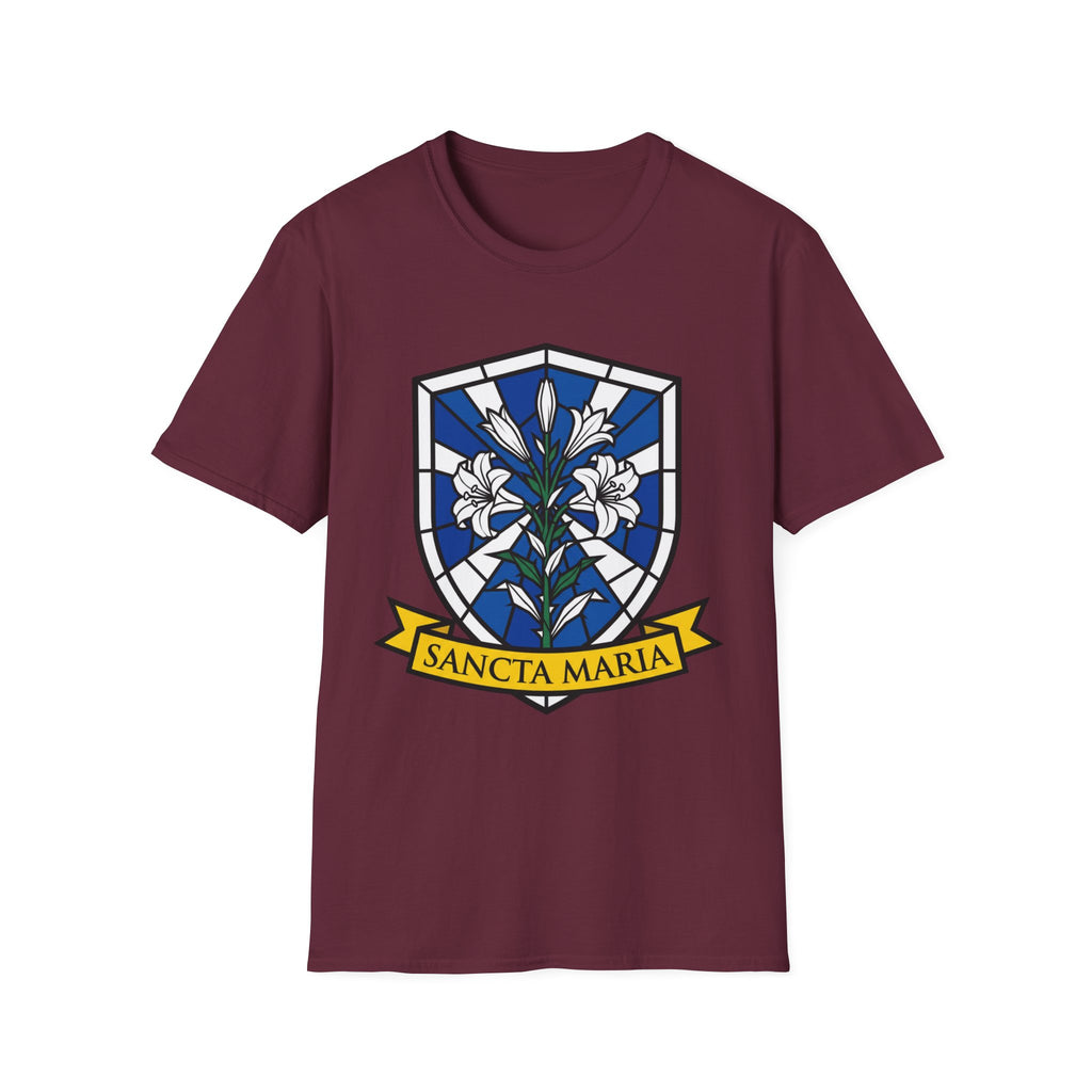 Sancta Maria T-Shirt
