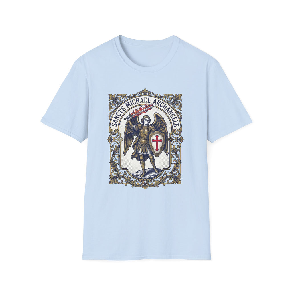 Sancte Michael T-Shirt