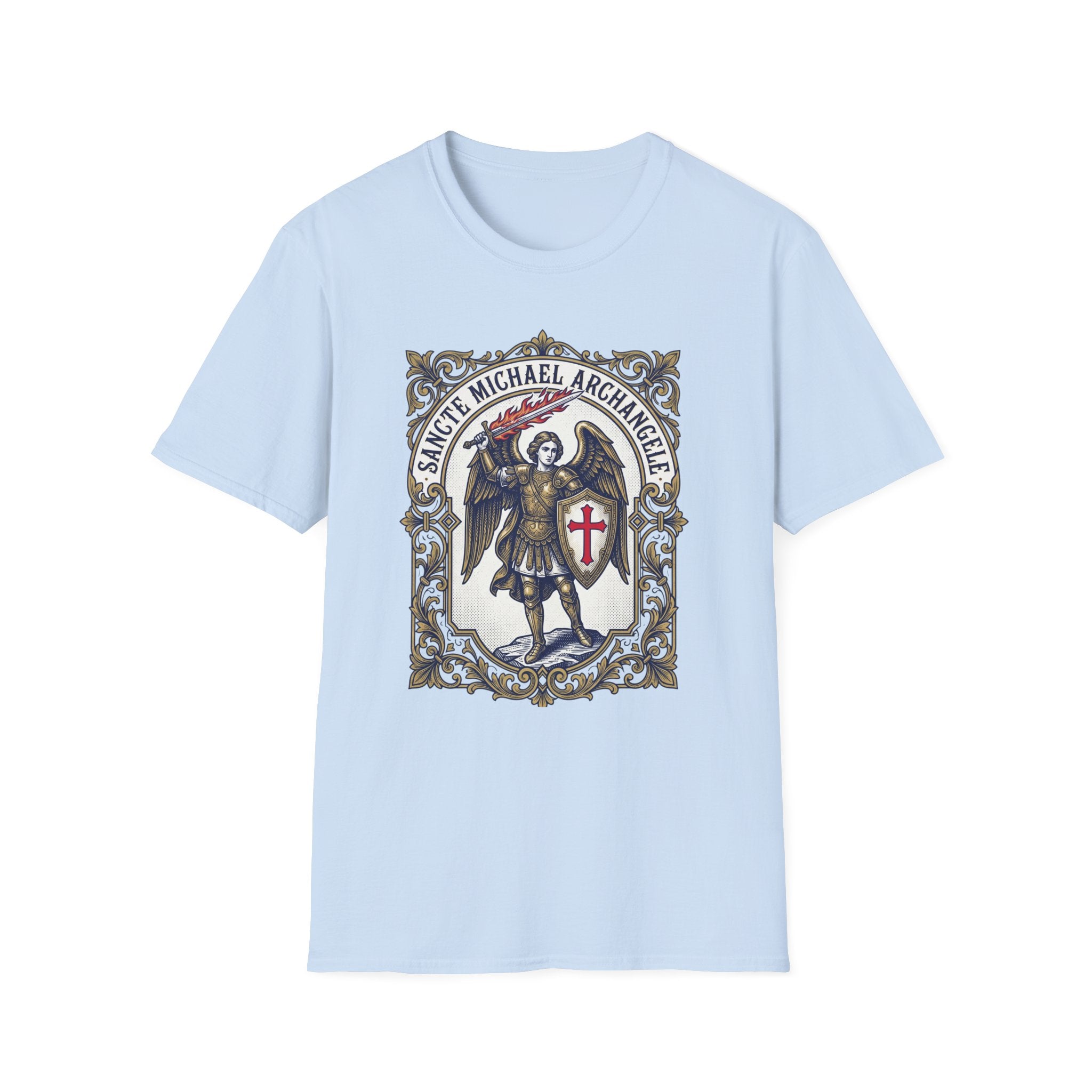 Sancte Michael T-Shirt