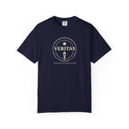 Veritas Truth Sets the World Aflame Catholic T-Shirt