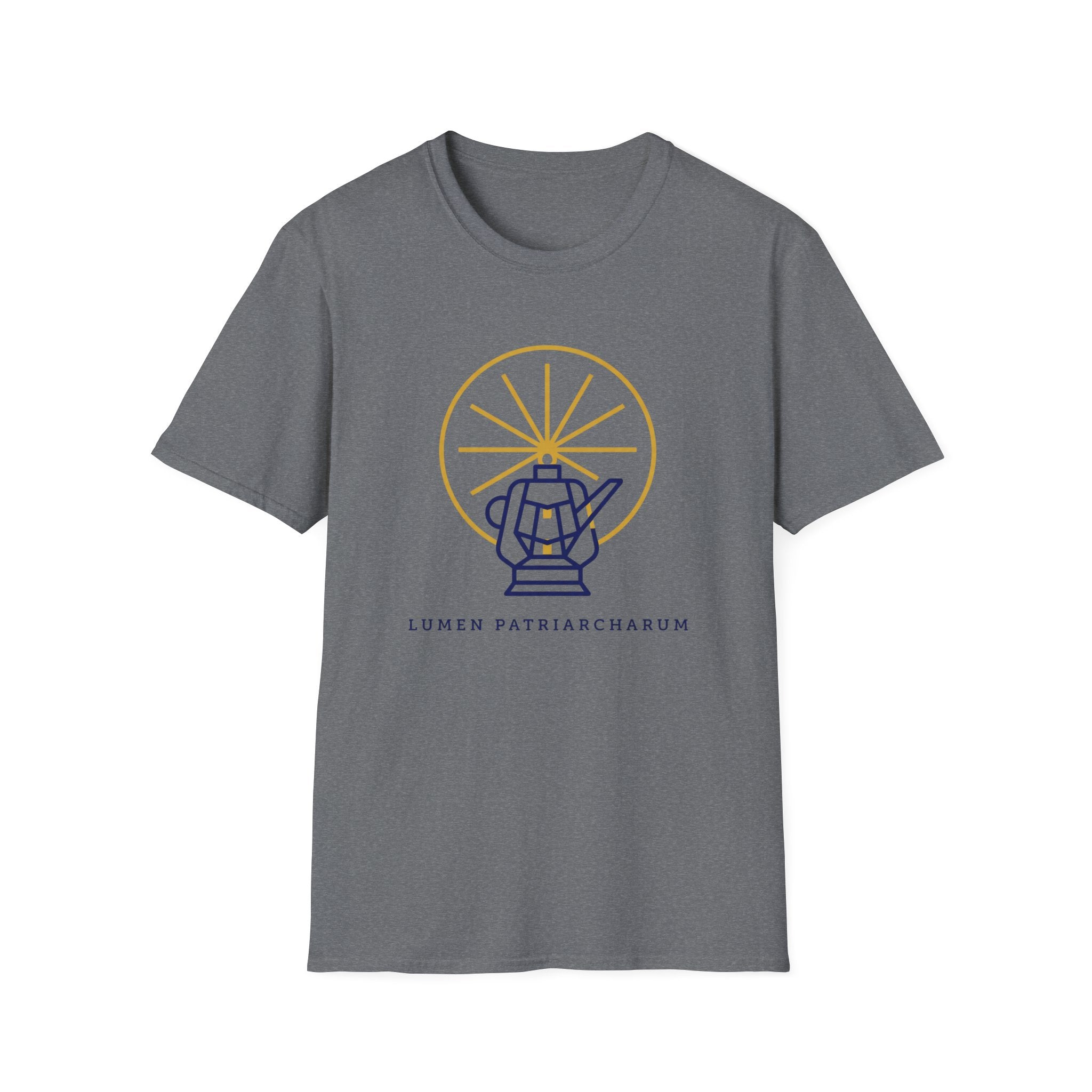 Lumen Patriarcharum T-Shirt