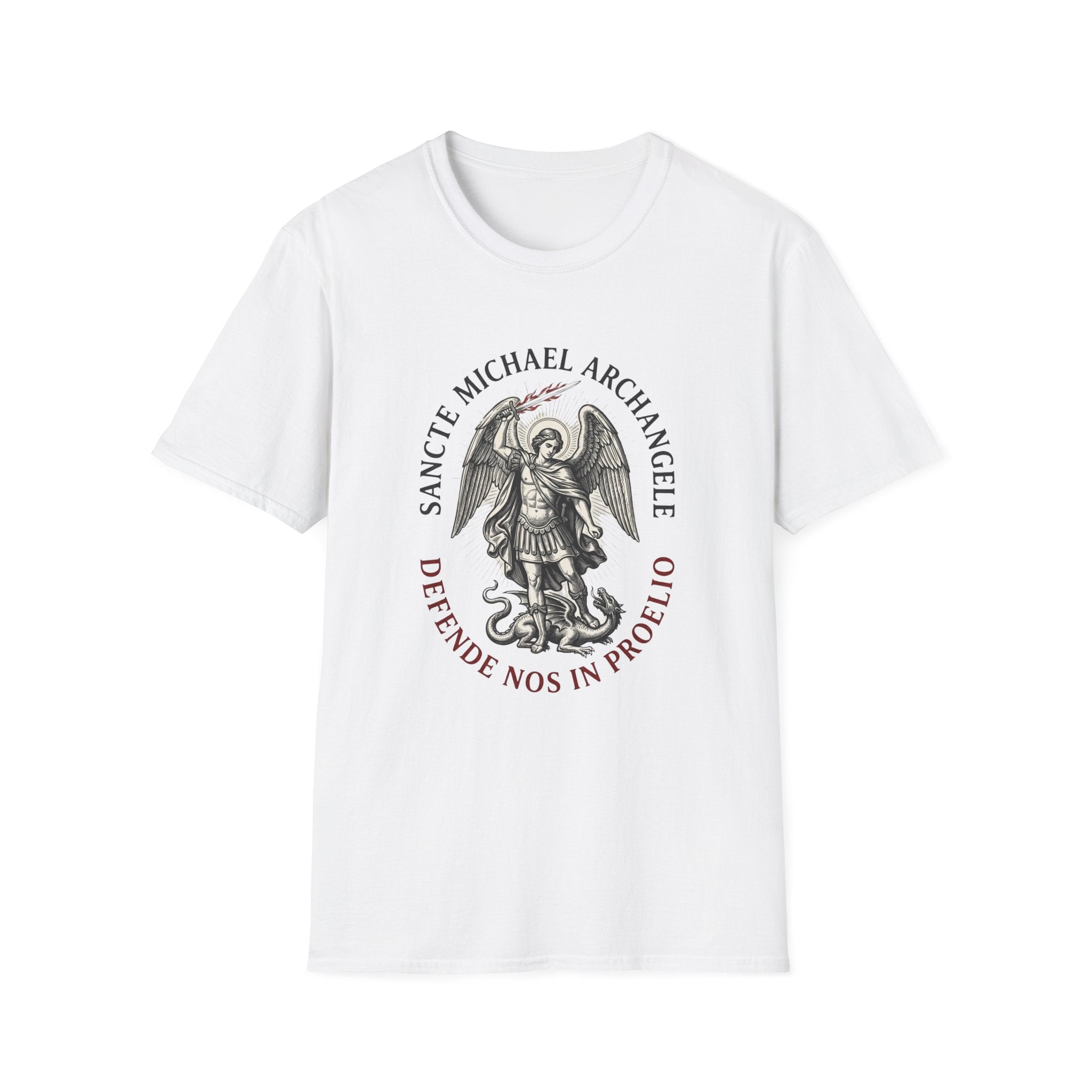 Archangel Defender T-Shirt