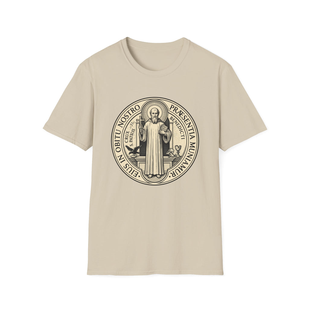 Patris Benedicti T-Shirt