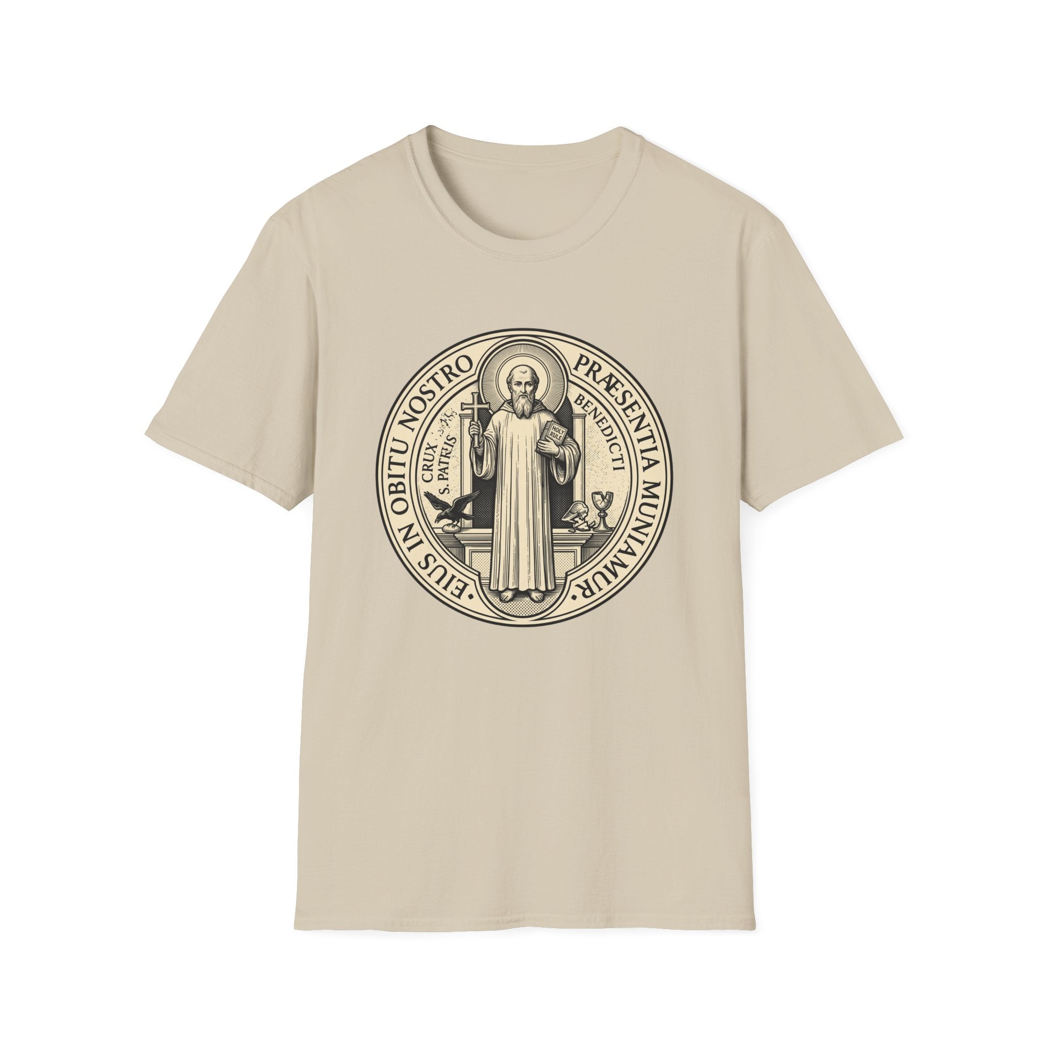 Patris Benedicti T-Shirt