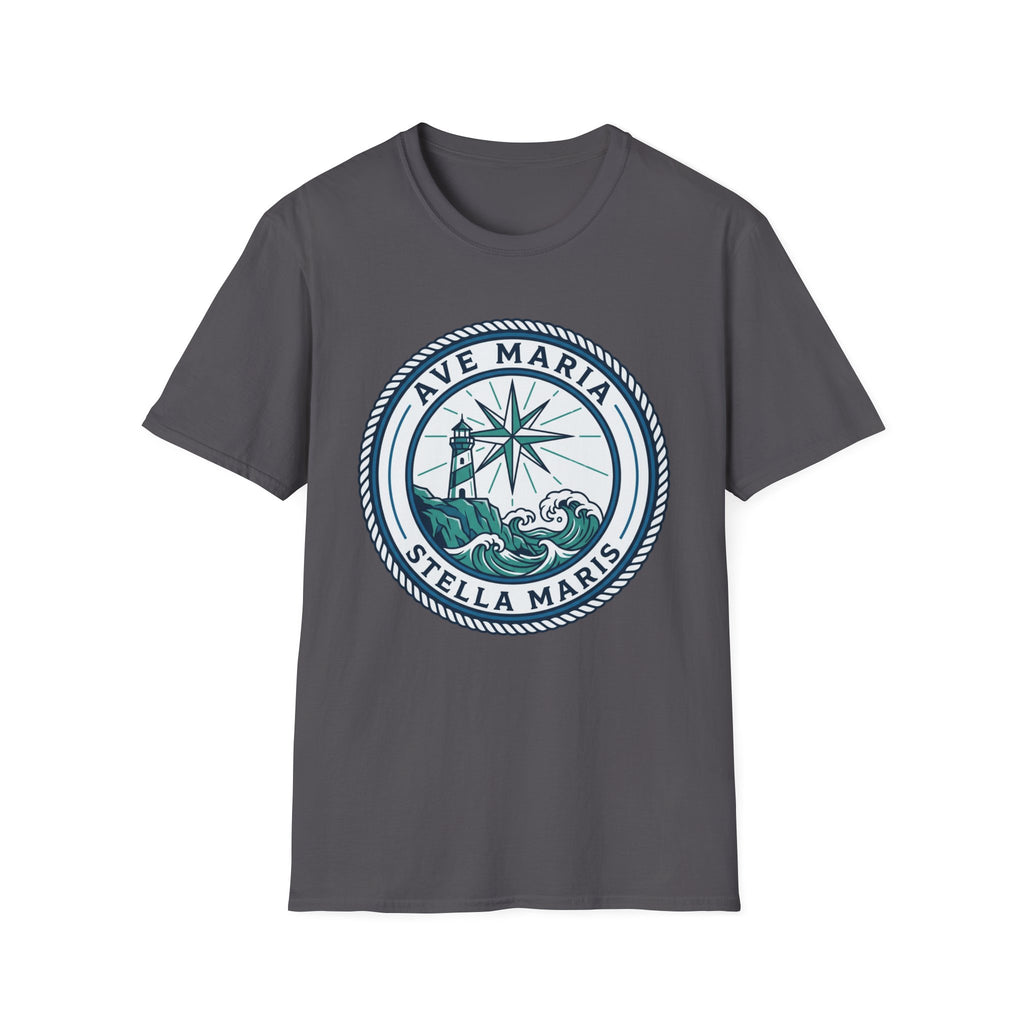 Lighthouse Star T-Shirt