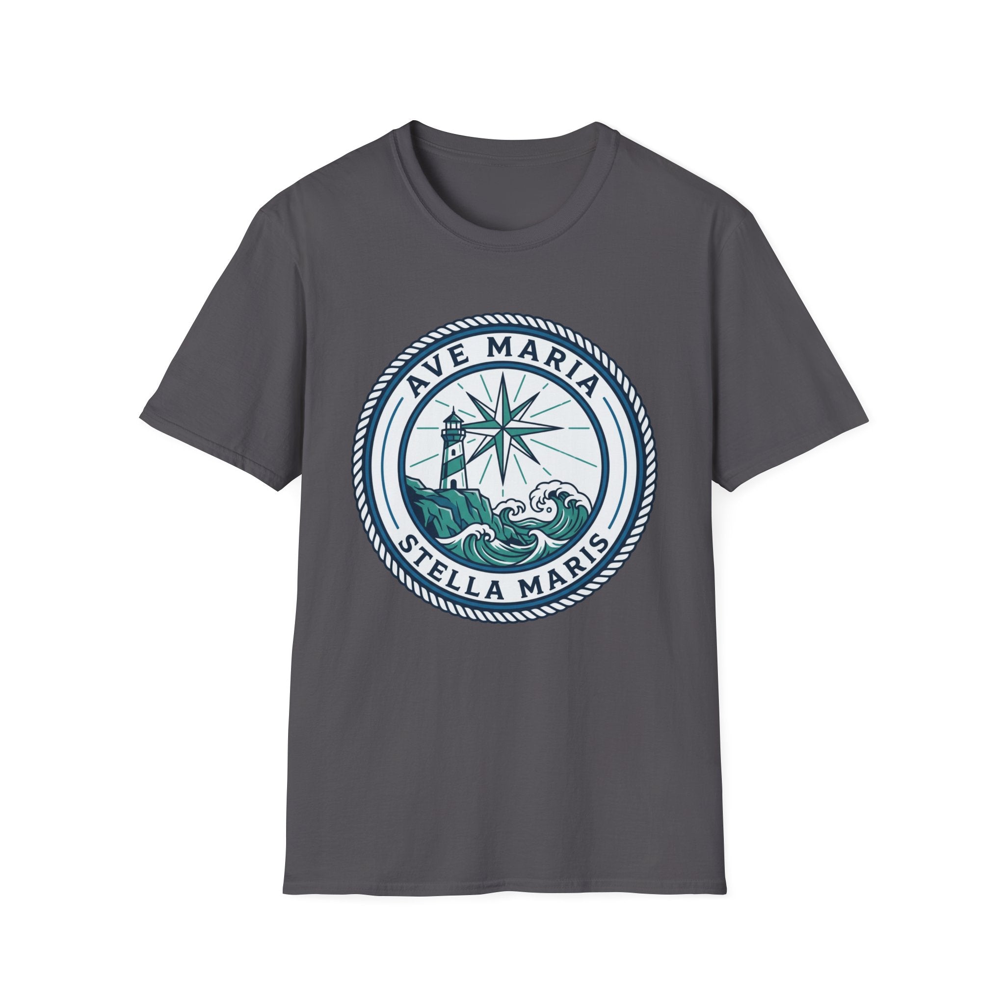 Lighthouse Star T-Shirt
