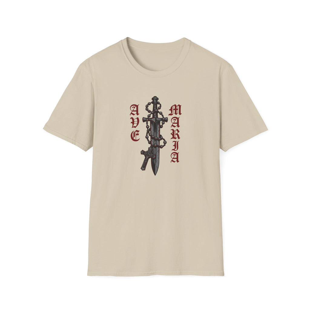 Sword Cross T-Shirt