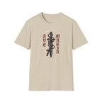 Sword Cross T-Shirt