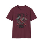 Iustus Vir T-Shirt