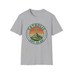 Catholic Calvary T-Shirt