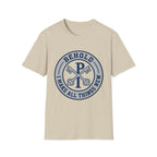 Behold Keys Seal T-Shirt