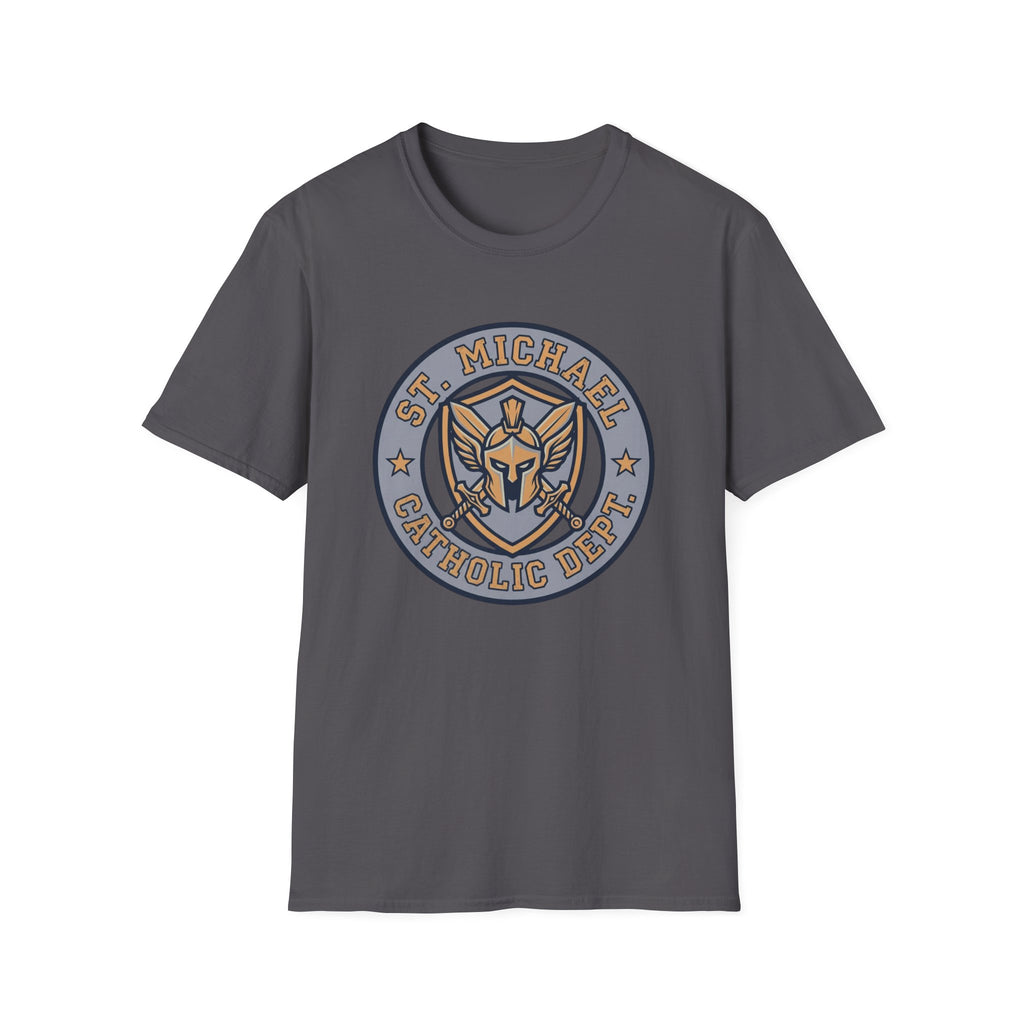 Warrior Helm T-Shirt
