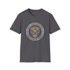 Warrior Helm T-Shirt