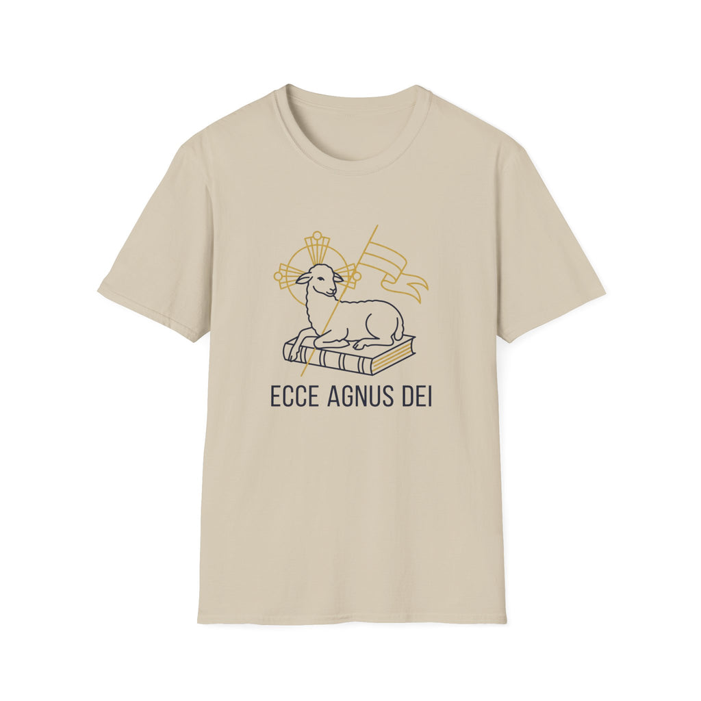 Agnus Dei T-Shirt