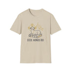 Agnus Dei T-Shirt