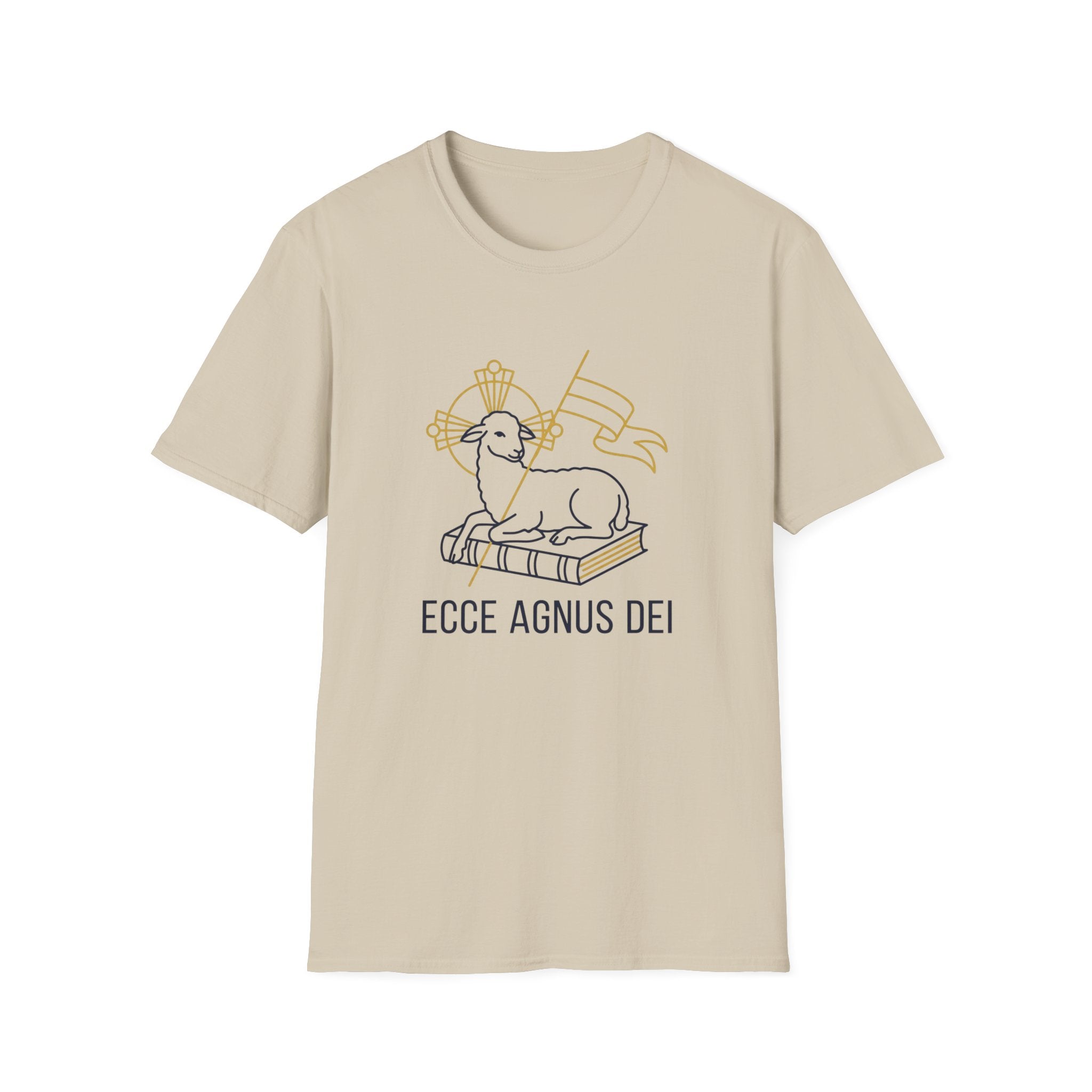 Agnus Dei T-Shirt