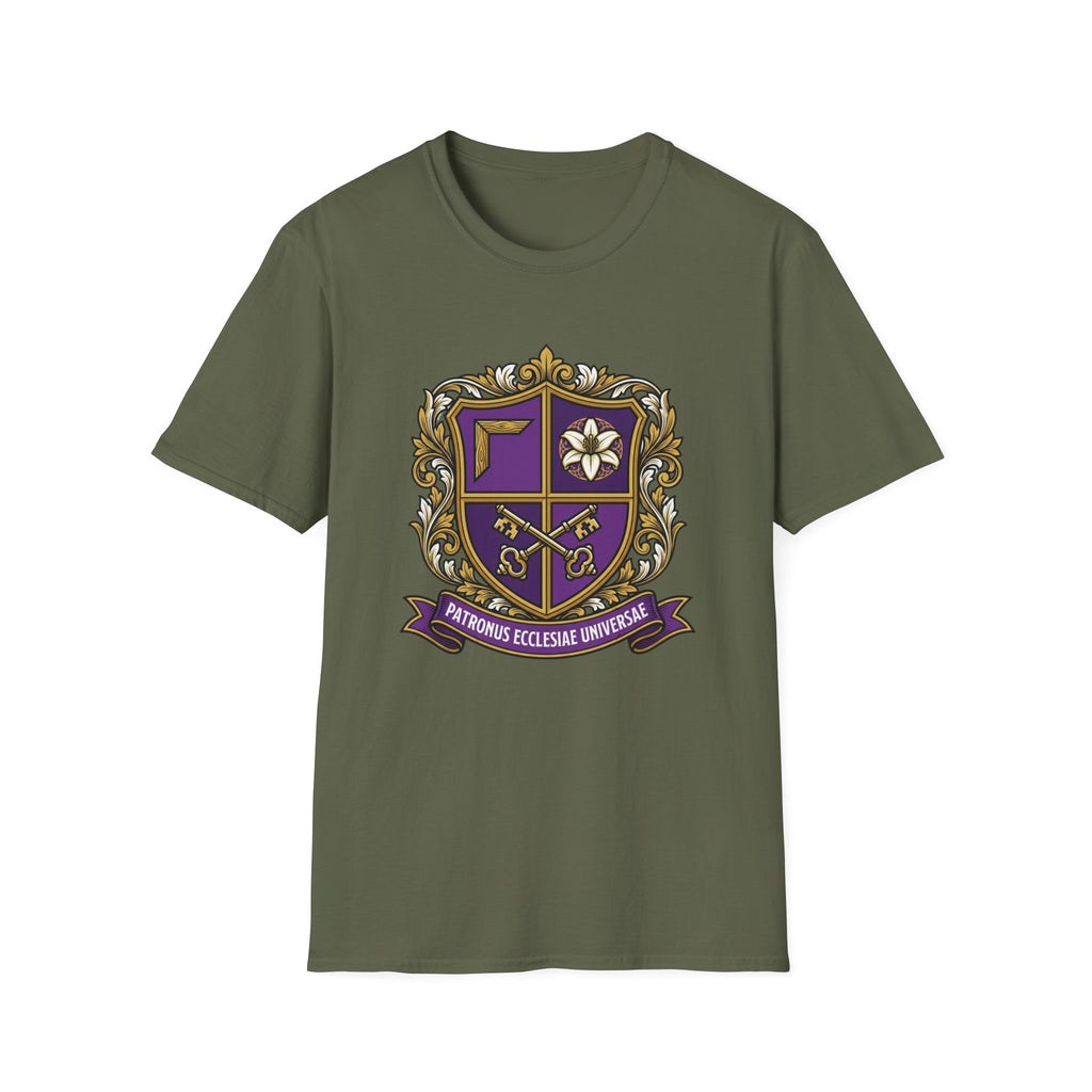 Ecclesiae Patronus T-Shirt
