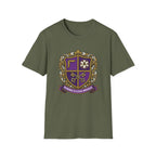 Ecclesiae Patronus T-Shirt
