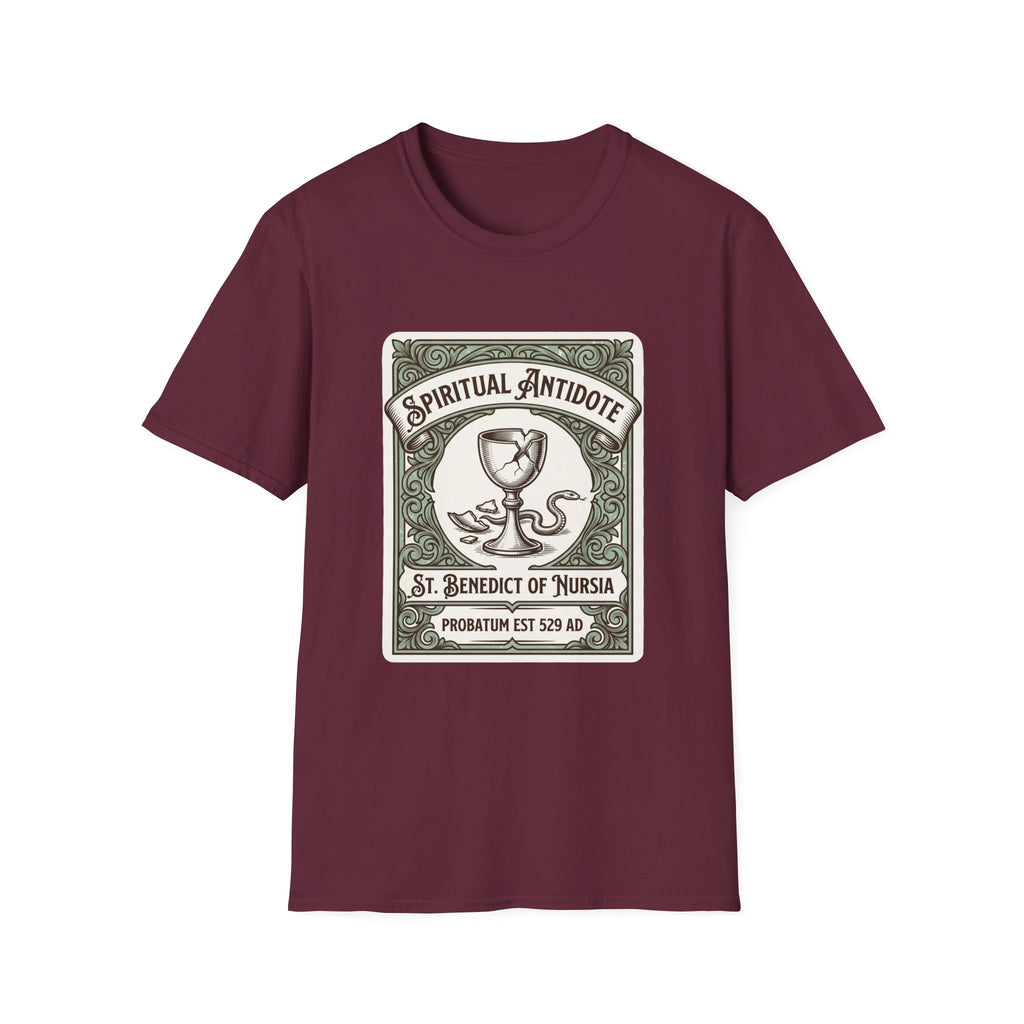 Probatum Est T-Shirt