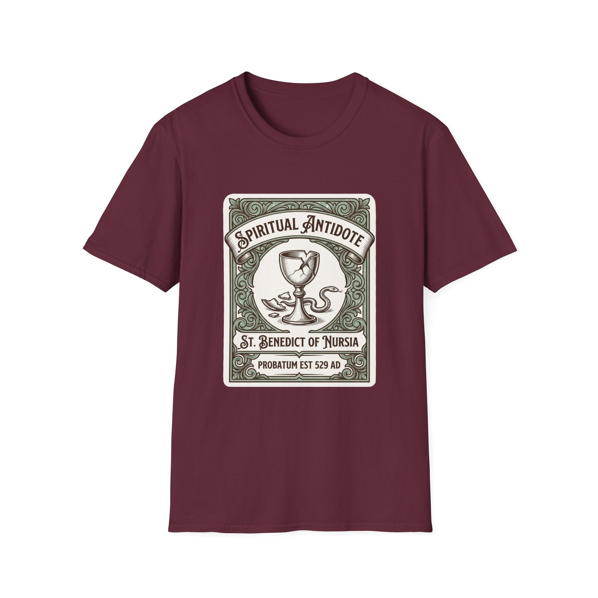 Probatum Est T-Shirt