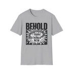 Behold Crown of Thorns T-Shirt