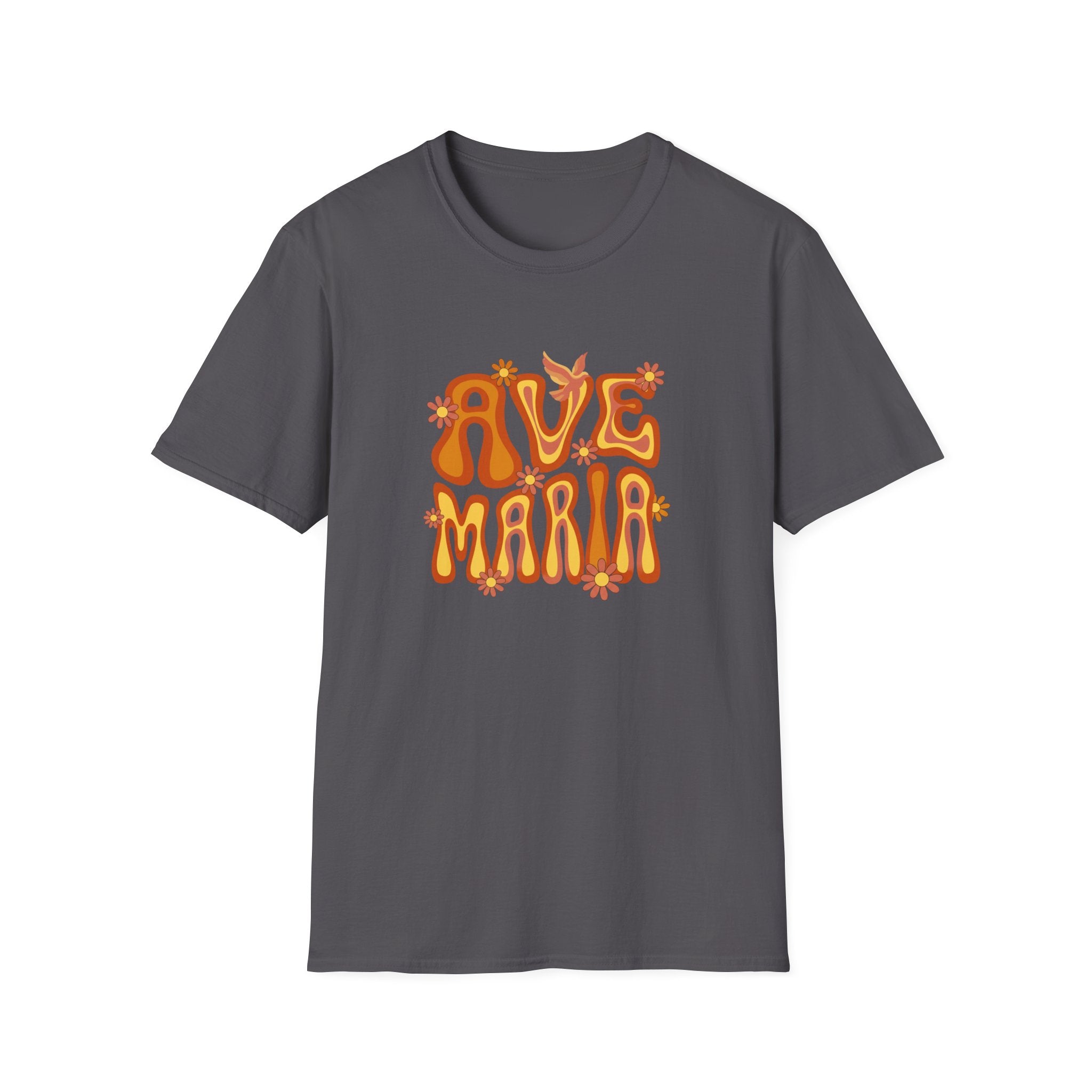 Ave Maria Groovy T-Shirt