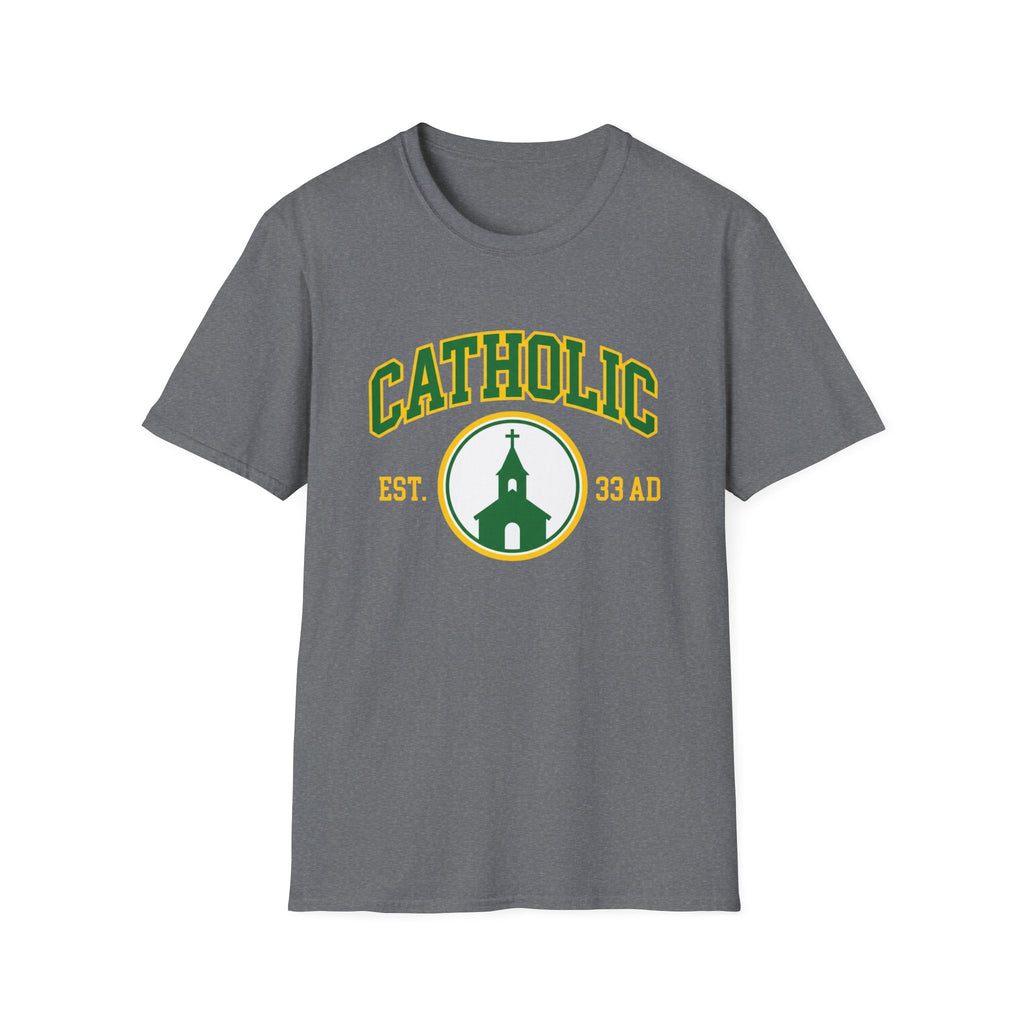 Catholic Parish T-Shirt