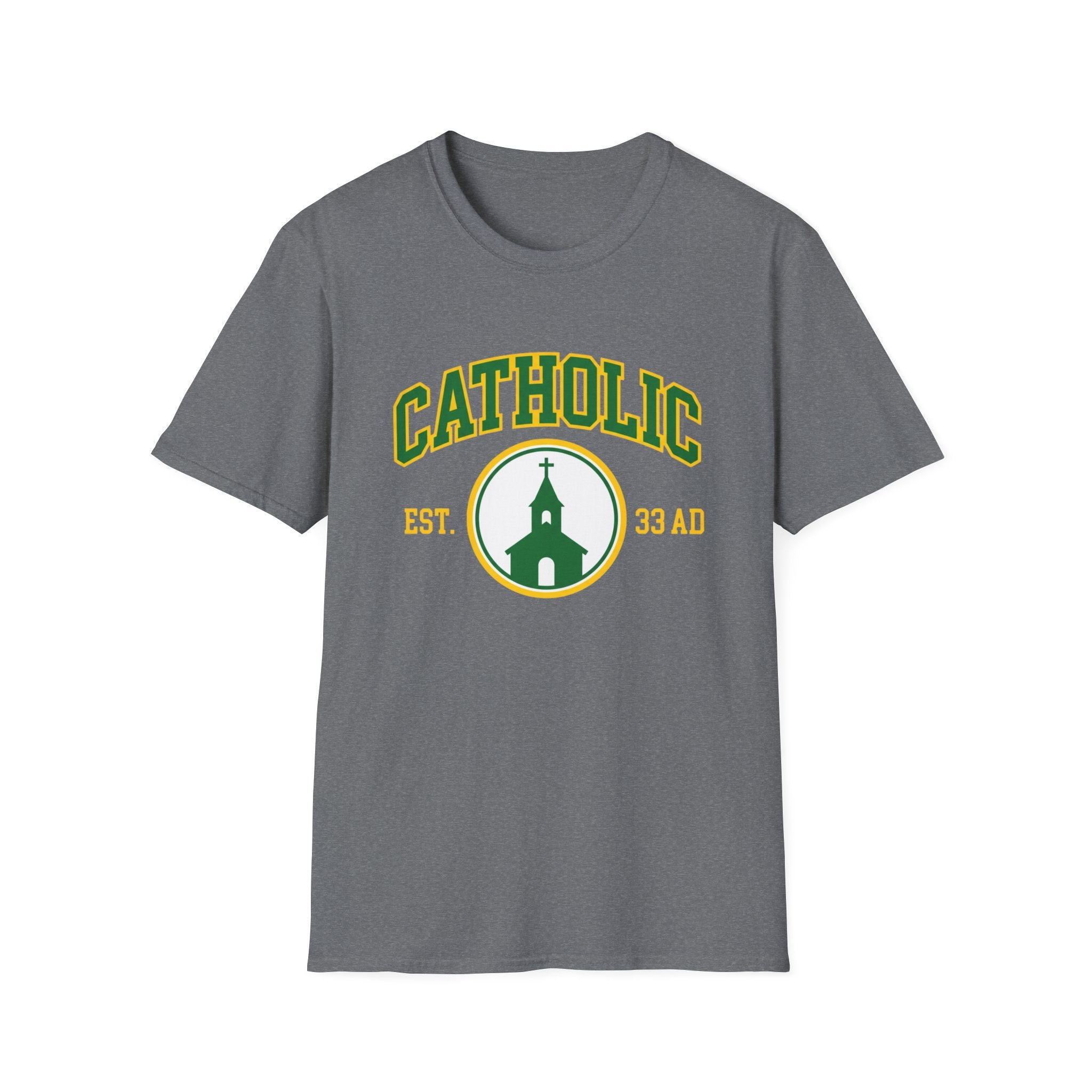 Catholic Parish T-Shirt