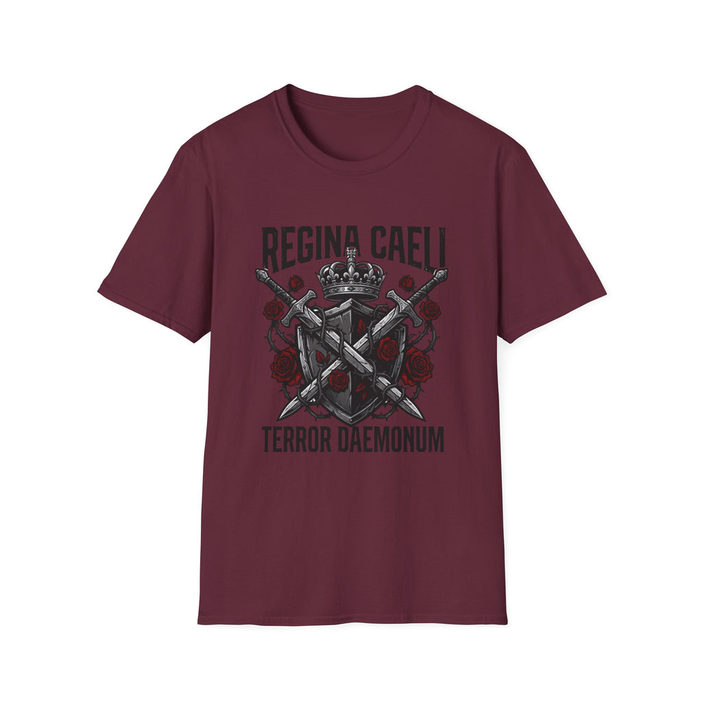 Regina Caeli T-Shirt