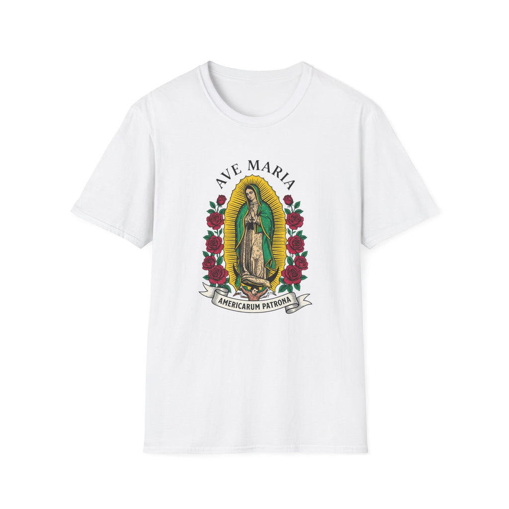 Guadalupe Patrona T-Shirt