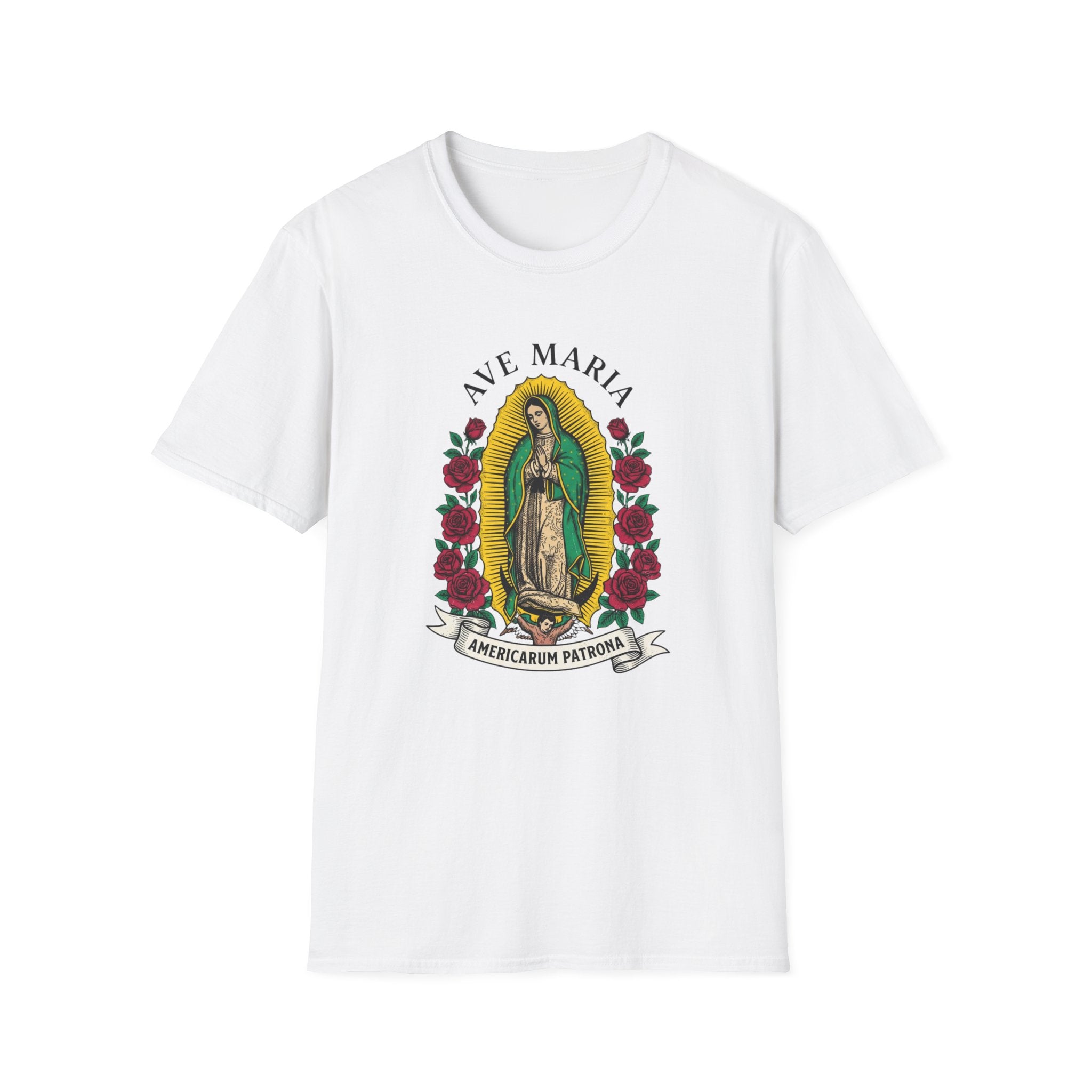 Guadalupe Patrona T-Shirt