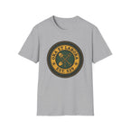 Ora Et Labora Sigillum T-Shirt