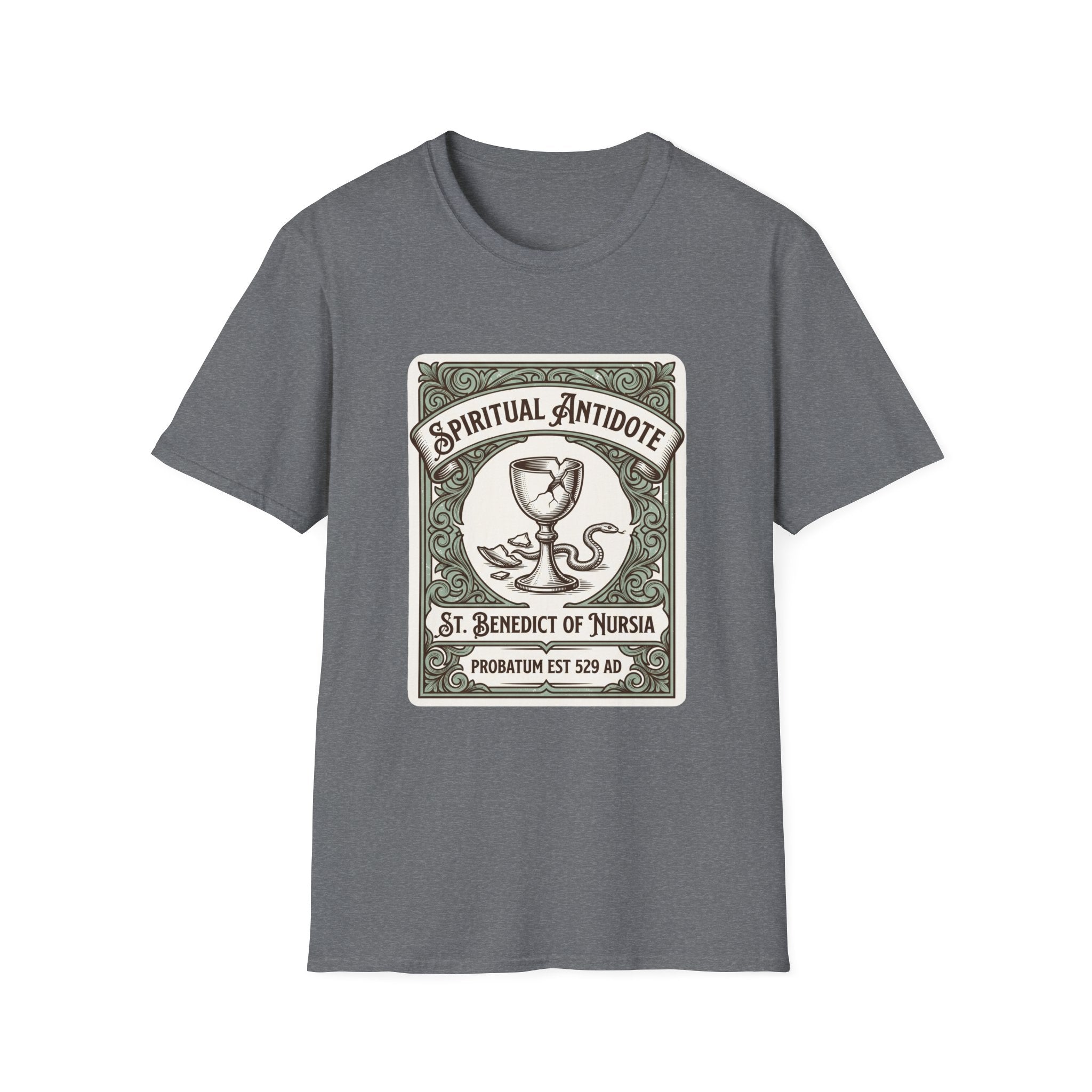Probatum Est T-Shirt