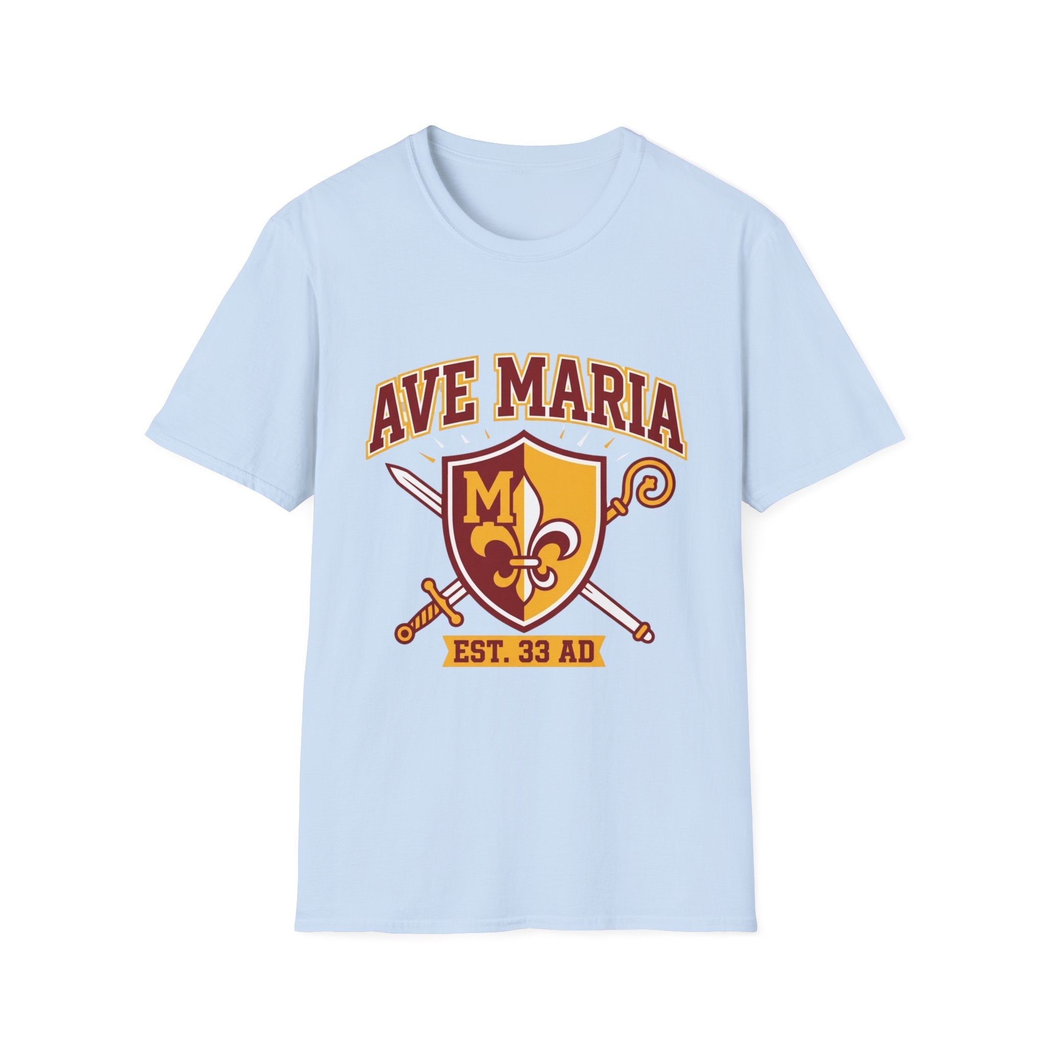 Marian Shield T-Shirt