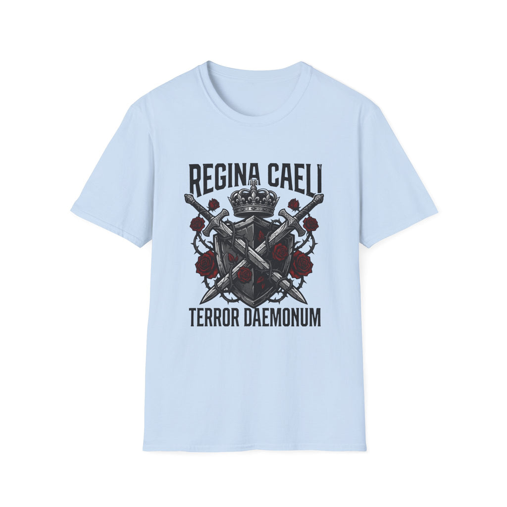 Regina Caeli T-Shirt