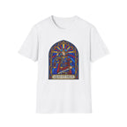 St. Michael Stained T-Shirt