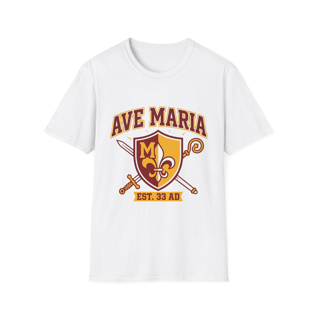 Marian Shield T-Shirt