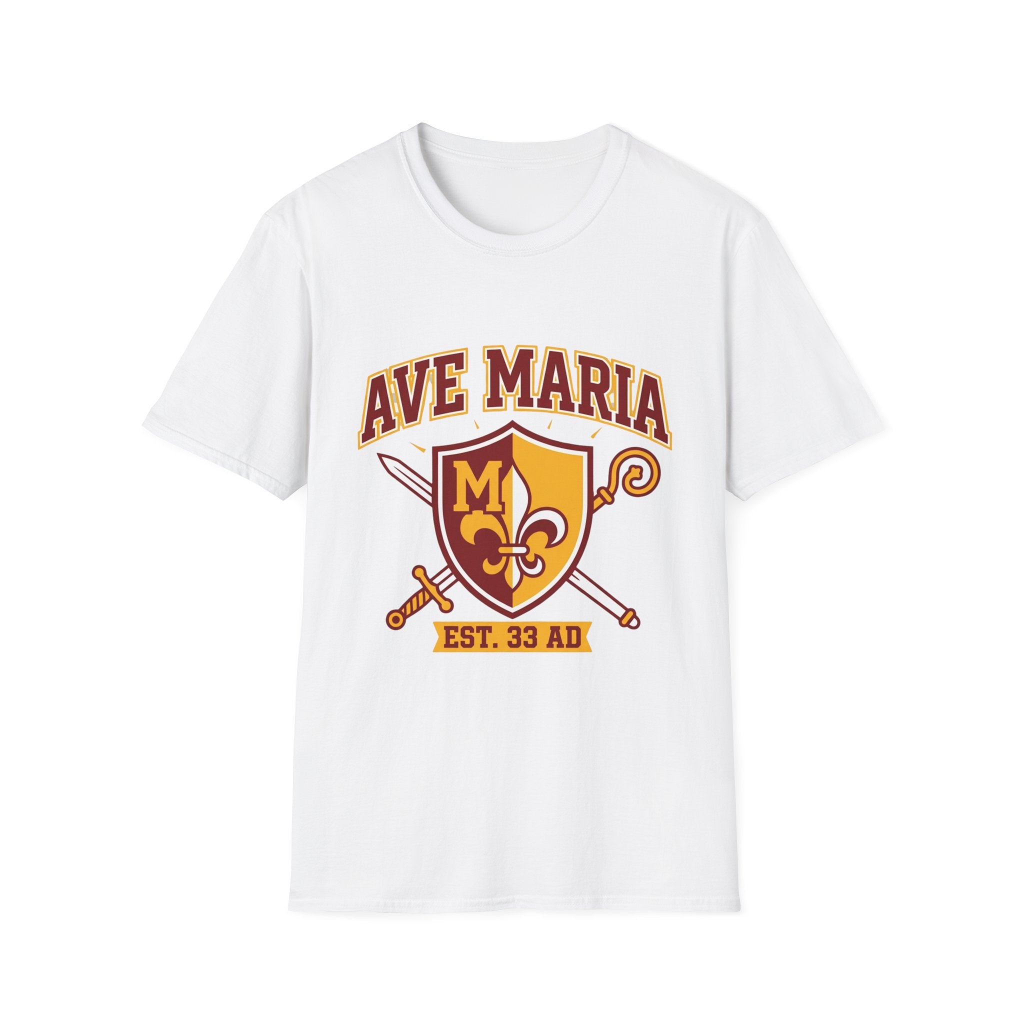 Marian Shield T-Shirt